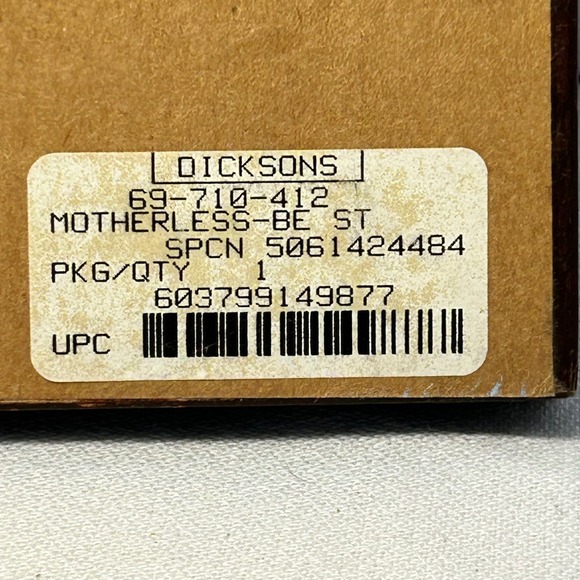 Dicksons Framed Art Print Motherless Beauty Comforting Dog Lamb Isaiah 6613 - Picture 6 of 8